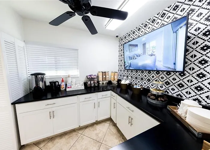 227-fully Furnished, Wifi Included Apartment Scottsdale