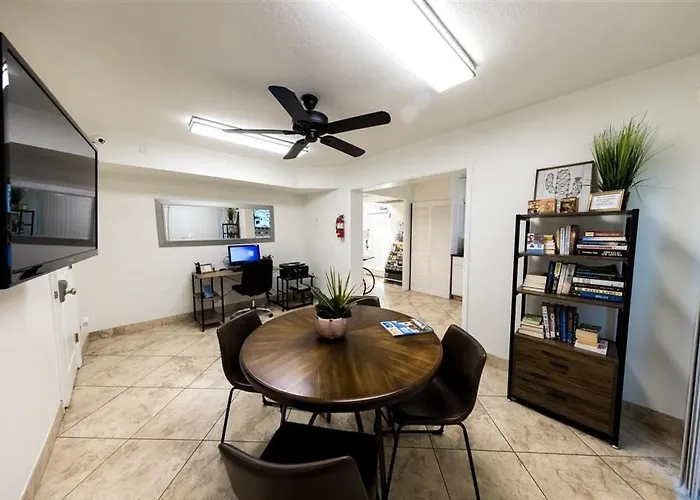 Apartment 227-fully Furnished, Wifi Included