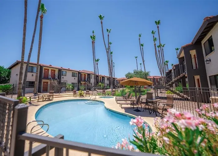 227-fully Furnished, Wifi Included Apartment Scottsdale