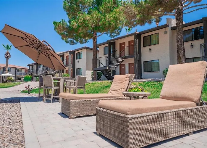 Apartment 227-fully Furnished, Wifi Included *