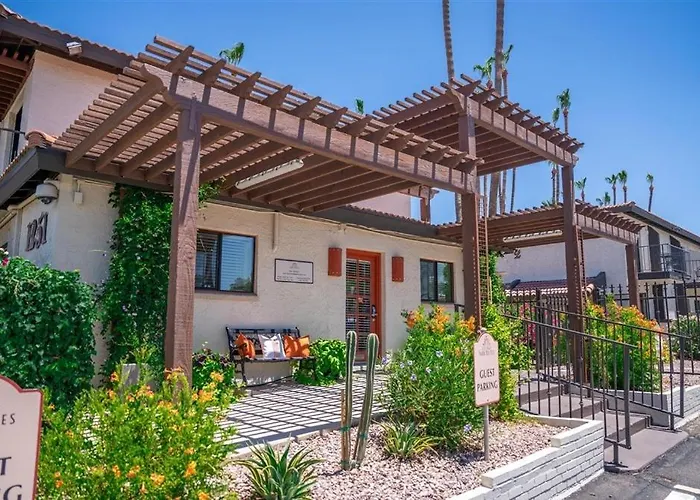227-fully Furnished, Wifi Included
