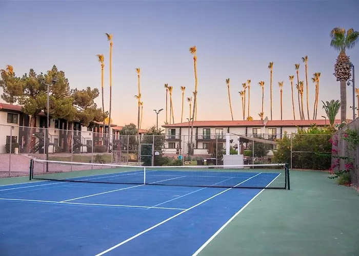 Apartment 227-fully Furnished, Wifi Included Scottsdale