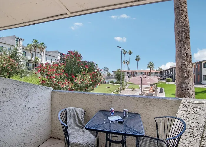 227-fully Furnished, Wifi Included Apartment
