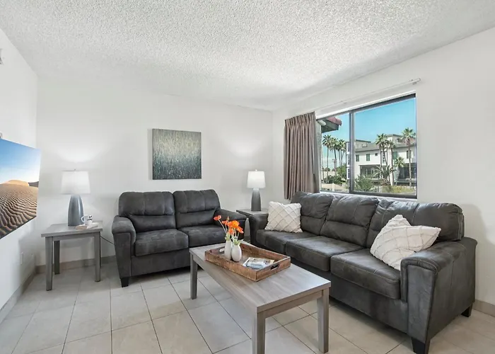 227-fully Furnished, Wifi Included * Scottsdale