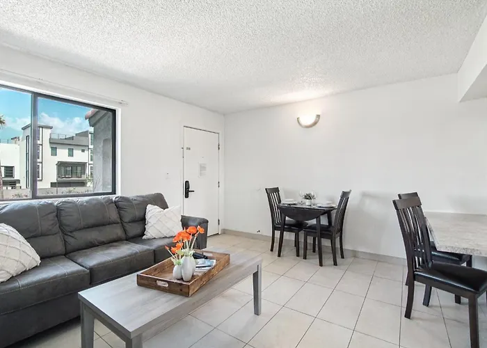Apartment 227-fully Furnished, Wifi Included