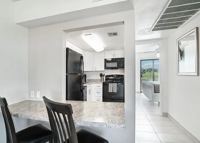 227-fully Furnished, Wifi Included Apartment Scottsdale