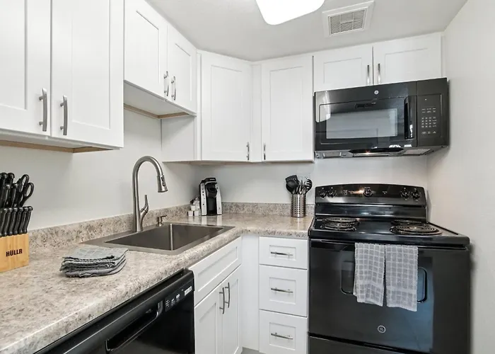 227-fully Furnished, Wifi Included Scottsdale