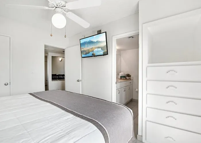 227-fully Furnished, Wifi Included *