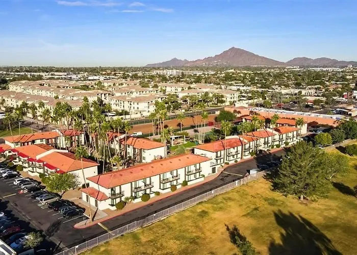 227-fully Furnished, Wifi Included Scottsdale