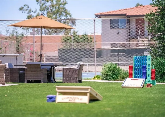 227-fully Furnished, Wifi Included Scottsdale