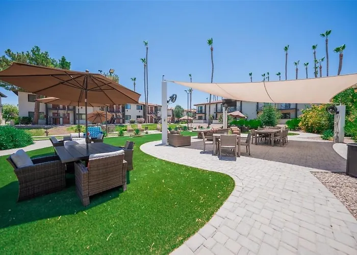227-fully Furnished, Wifi Included Apartment